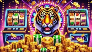 Online Slots live222